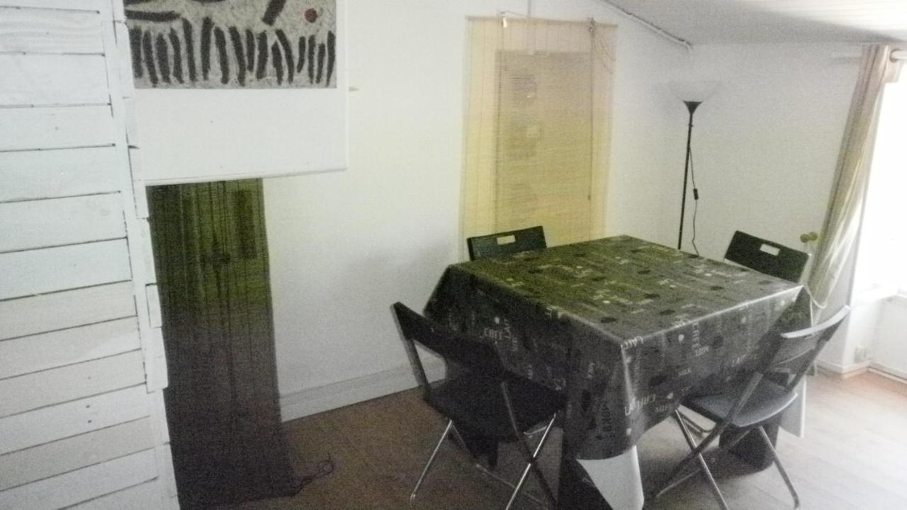 הוילה Sainte-Agnes מראה חיצוני תמונה
